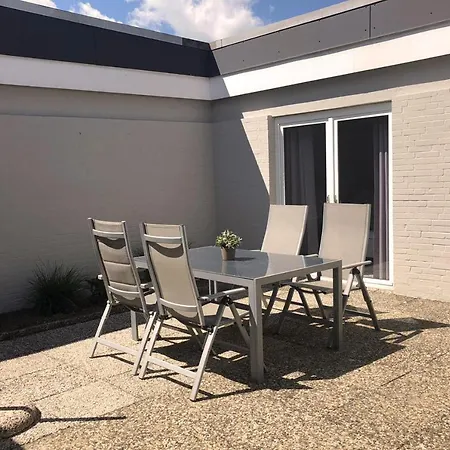 Atriumhaus Meisenweg 4 * ケレンフーゼン