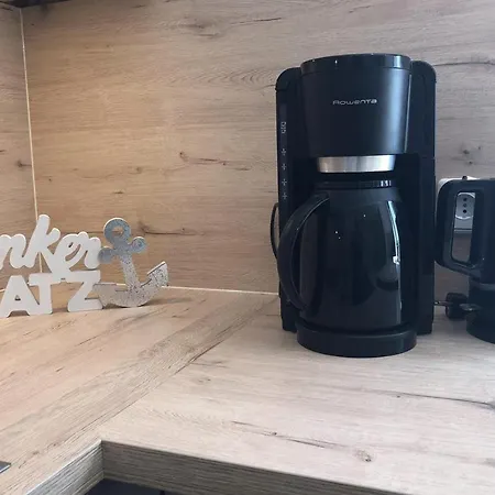 Atriumhaus Meisenweg 4 アパート ケレンフーゼン