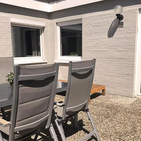 Atriumhaus Meisenweg 4